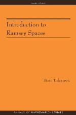 Introduction to Ramsey Spaces