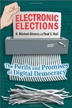Electronic Elections