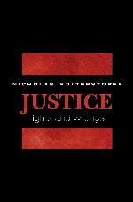 Justice: Rights and Wrongs