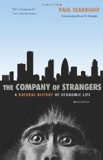 The Company of Strangers