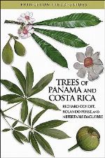 Trees of Panama and Costa Rica