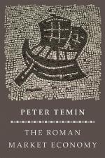 The Roman Market Economy