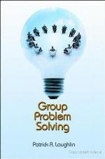 Group Problem Solving