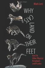Why Cats Land on Their Feet