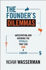 The Founder's Dilemmas