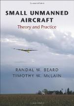 Small Unmanned Aircraft: Theory and Practice