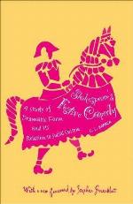 Shakespeare's Festive Comedy