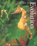 The Princeton Guide to Evolution