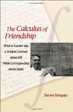 The Calculus of Friendship