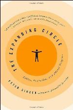 The Expanding Circle
