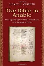 The Bible in Arabic