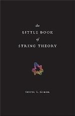 The Little Book of String Theory (Science Essentials)