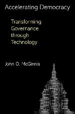 Accelerating Democracy