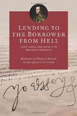 Lending to the Borrower from Hell