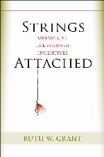 Strings Attached