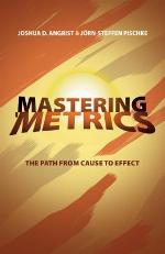 Mastering 'metrics