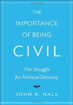 The Importance of Being Civil