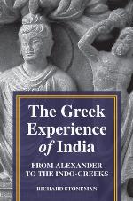 The Greek Experience of India