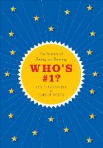 Who's #1?  The Science of Rating and Ranking
