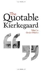 The Quotable Kierkegaard