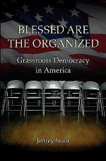 Blessed Are the Organized