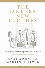 The Bankers' New Clothes