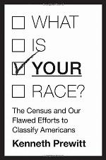 What Is &quot;your&quot; Race?