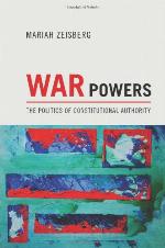 War Powers