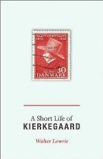 A Short Life of Kierkegaard