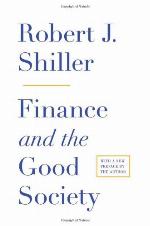 Finance and the Good Society