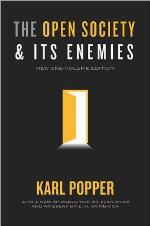 The Open Society and its Enemies