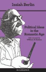 Political Ideas in the Romantic Age