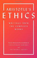 Aristotle's Ethics