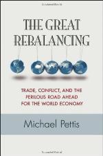 The Great Rebalancing