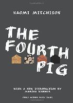 The Fourth Pig