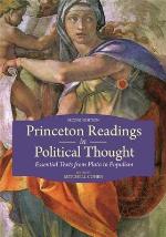 Princeton Readings in Political Thought