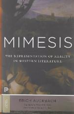 Mimesis
