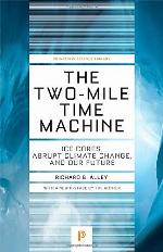 The Two-Mile Time Machine