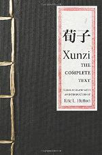 Xunzi