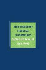 High-Frequency Financial Econometrics