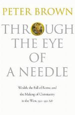 Through the Eye of a Needle