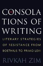 The Consolations of Writing