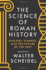 The Science of Roman History