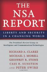 The Nsa Report