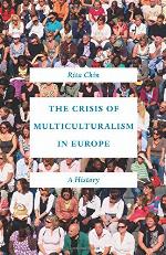 The Crisis of Multiculturalism in Europe