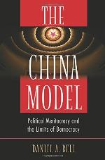 The China Model
