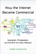 How the Internet Became Commercial