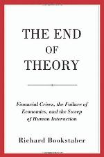 The End of Theory