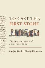 To Cast the First Stone