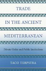 Trade in the Ancient Mediterranean